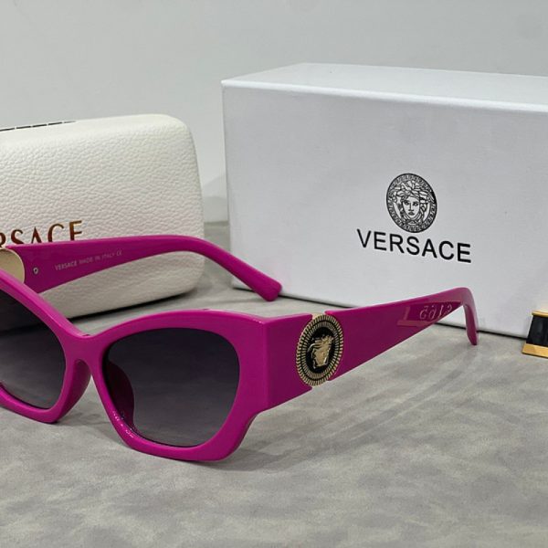 Sunglasses Versace VSC022 - Image 4