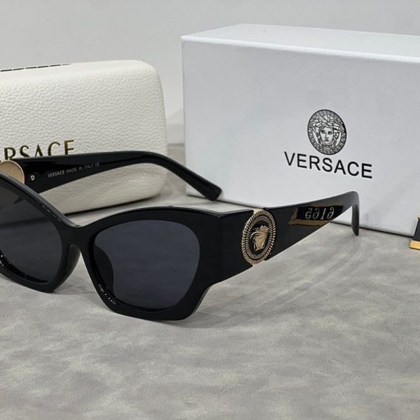 Sunglasses Versace VSC022 - Image 7