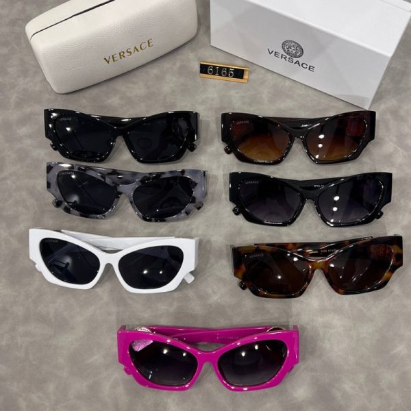 Sunglasses Versace VSC022 - Image 9
