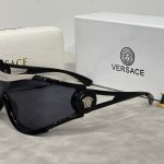 Sunglasses Versace VSC023 - Image 4