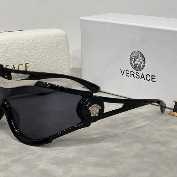 Sunglasses Versace VSC023 - Image 4