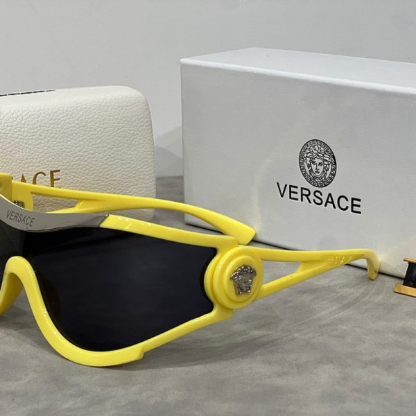 Sunglasses Versace VSC023 - Image 5