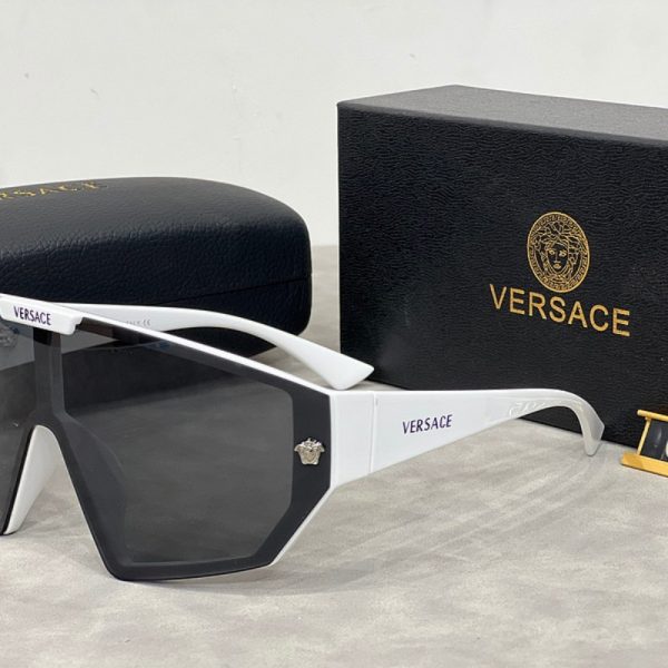 Sunglasses Versace VSC024 - Image 4