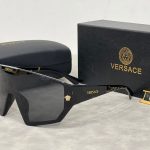 Sunglasses Versace VSC024 - Image 5