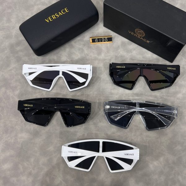 Sunglasses Versace VSC024 - Image 7