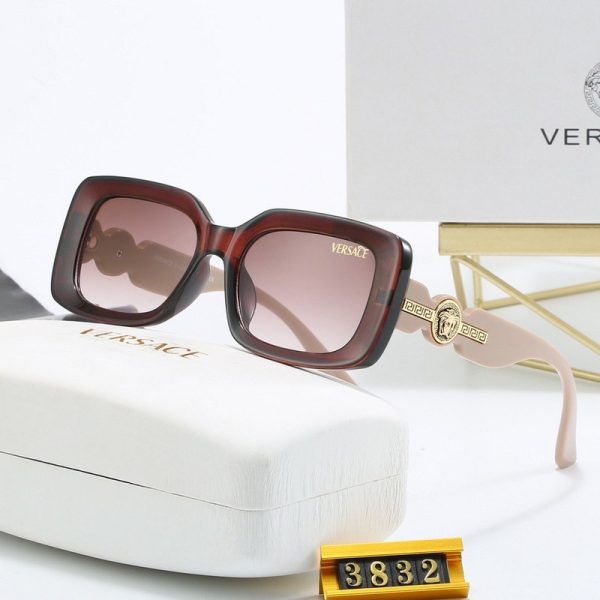 Sunglasses Versace VSC026 - Image 2