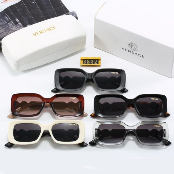 Sunglasses Versace VSC026 - Image 10