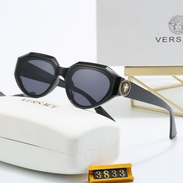 d140355_18123-1.jpg Sunglasses Versace VSC027 - Image 1