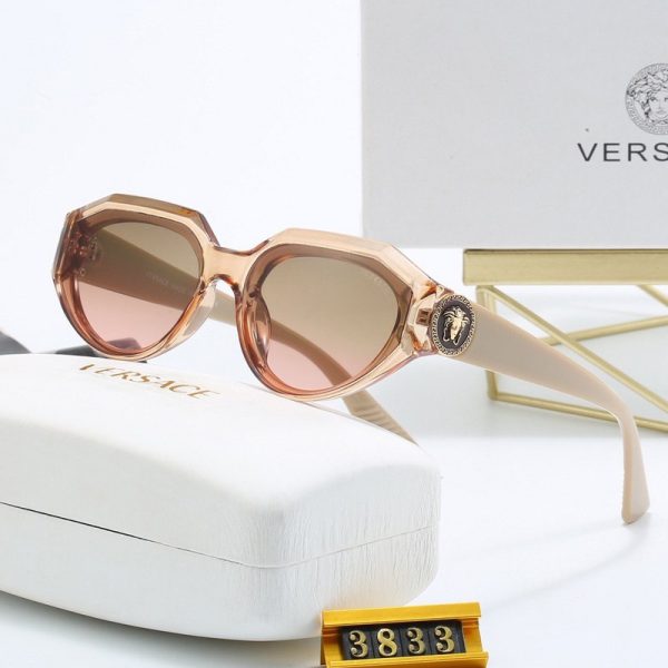 Sunglasses Versace VSC027 - Image 2