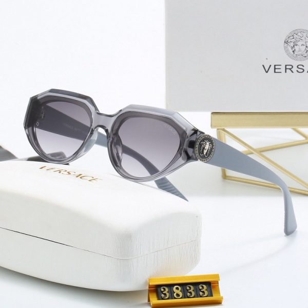Sunglasses Versace VSC027 - Image 5