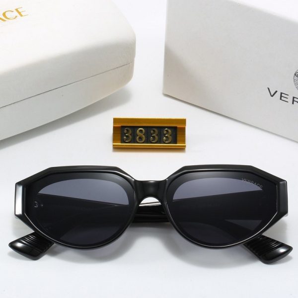 Sunglasses Versace VSC027 - Image 6