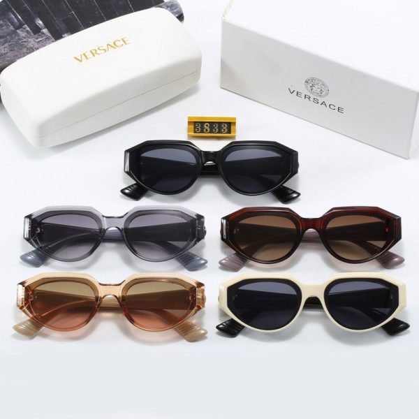 Sunglasses Versace VSC027 - Image 10