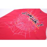 T-shirt Sp5der Punk SP5002 - Image 3