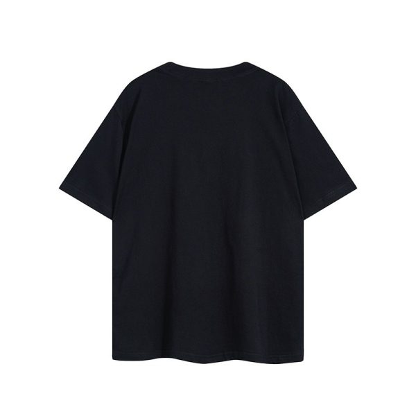 T-shirt Sp5der Punk SP5002 - Image 7