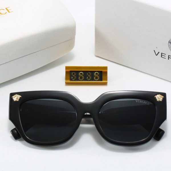 Sunglasses Versace VSC028 - Image 6