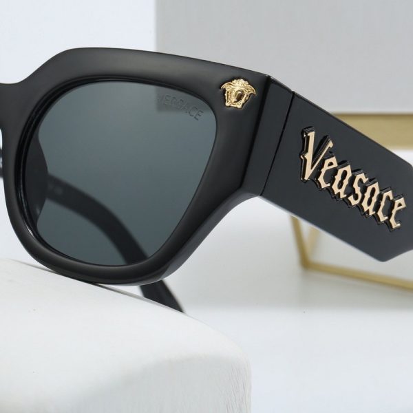 Sunglasses Versace VSC028 - Image 8