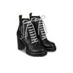 Louis Vuitton Star Trail Ankle Boot LVW046 - Image 3