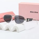 Sunglasses Miu Miu MMW004