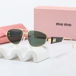 Sunglasses Miu Miu MMW004 - Image 2