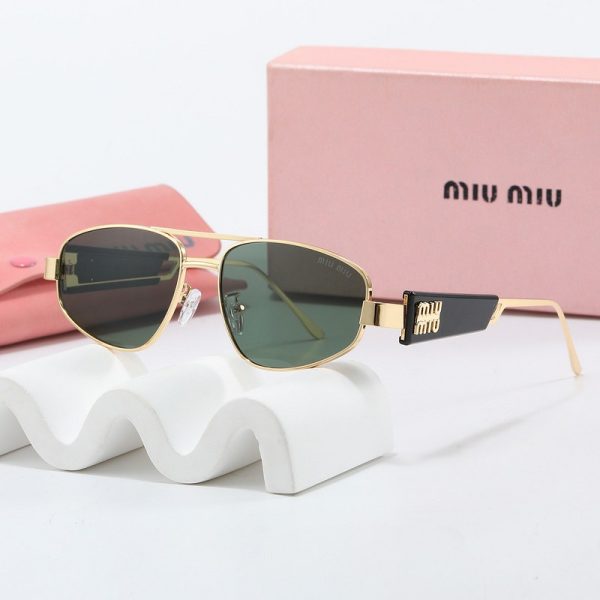 Sunglasses Miu Miu MMW004 - Image 2