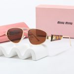 Sunglasses Miu Miu MMW004 - Image 3