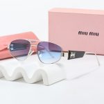 Sunglasses Miu Miu MMW004 - Image 5