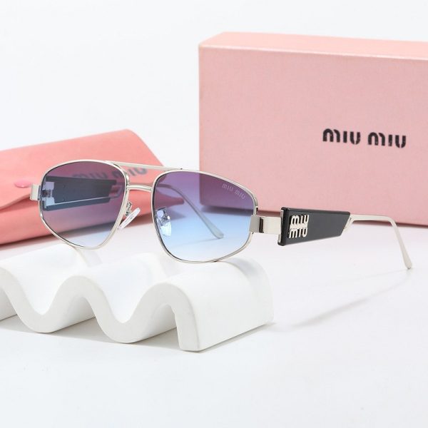 Sunglasses Miu Miu MMW004 - Image 5