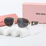 Sunglasses Miu Miu MMW004 - Image 6
