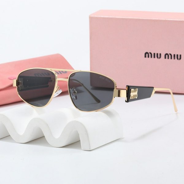 Sunglasses Miu Miu MMW004 - Image 6