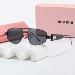 Sunglasses Miu Miu MMW004 - Image 8