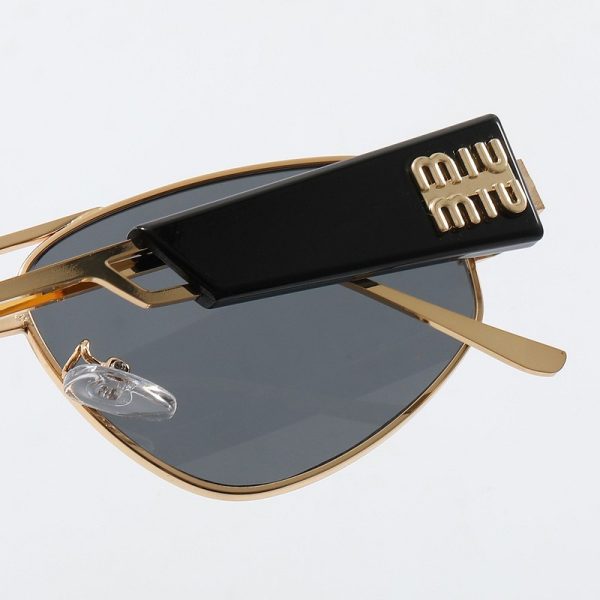 Sunglasses Miu Miu MMW004 - Image 9
