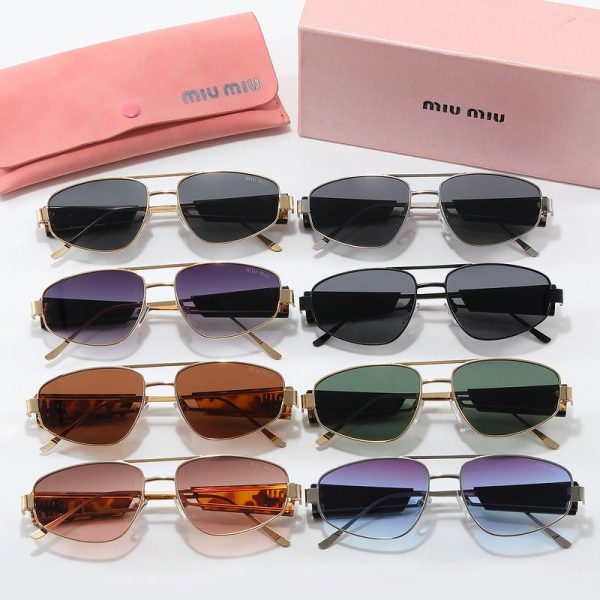 Sunglasses Miu Miu MMW004 - Image 10