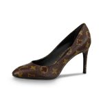 Louis Vuitton Slim High Heels LVW047