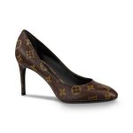 Louis Vuitton Slim High Heels LVW047 - Image 2