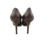 Louis Vuitton Slim High Heels LVW047 - Image 4