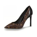 Louis Vuitton Slim High Heels 10cm LVW048