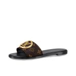 Louis Vuitton Lock It Sandals LVW052