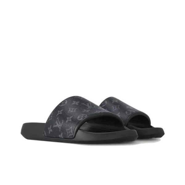 Louis Vuitton Waterfront Mules Slides LVW054 - Image 8