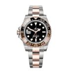 Rolex GMT Master ll Root Beer RLX055