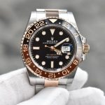 Rolex GMT Master ll Root Beer RLX055 - Image 2