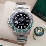 Rolex GMT Master ll Root Beer RLX056 - Image 3