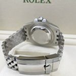 Rolex GMT Master ll Sprite Jubilee RLX057 - Image 5