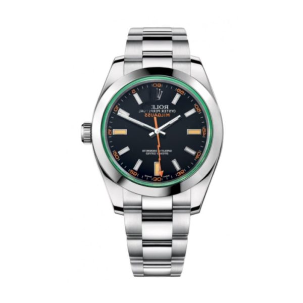 d140594_13520-1.jpg Rolex Milgauss RLX058 - Image 1