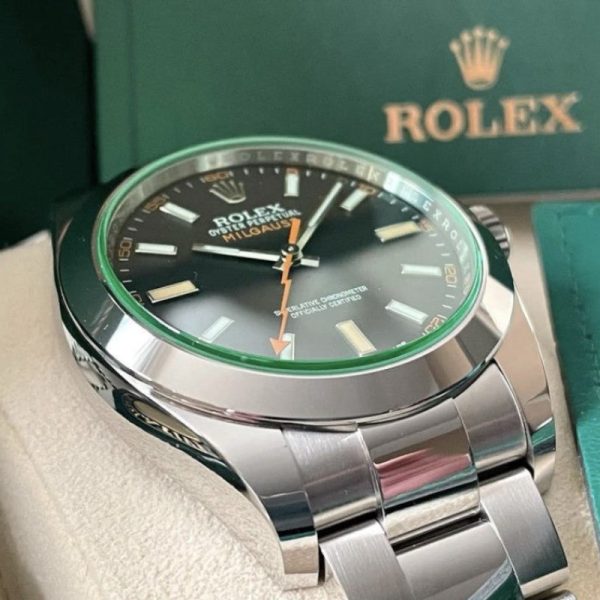 Rolex Milgauss RLX058 - Image 2