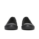 Sneakers Burberry Logo Print Larkhall Canvas BY029 - Image 5