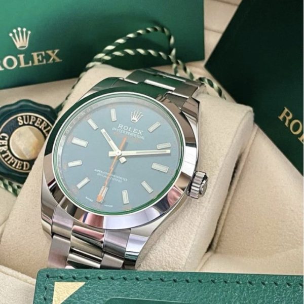 Rolex Milgauss RLX059 - Image 3