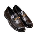 Gucci Bee Horsebit Loafer GC152