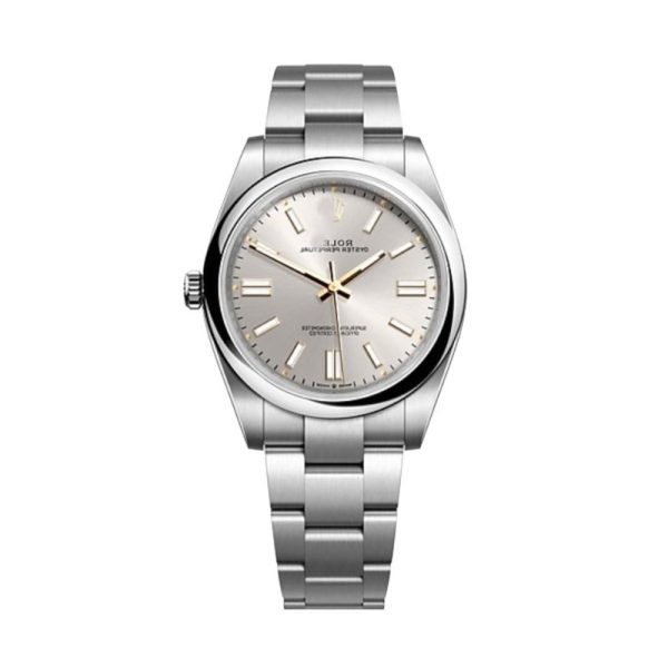 d140640_13530-1.jpg Rolex Oyster Perpetual RLX060 - Image 1