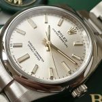 Rolex Oyster Perpetual RLX060 - Image 3