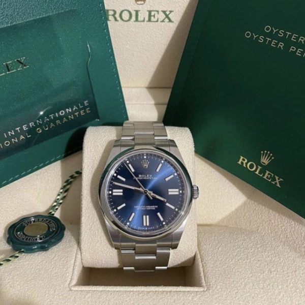 Rolex Oyster Perpetual RLX061 - Image 2